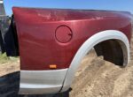 2010-2018 Dodge Ram 6’4 Short bed dually 3500 4500 - Image 2